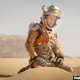 Ilustración para el artículo titulado Primeras imágenes de Matt Damon en la película The Martian